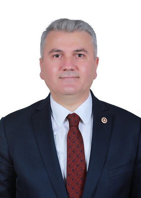 Mustafa CANBEY