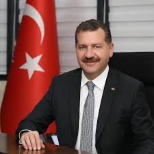 Yücel YILMAZ