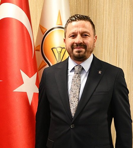 Mehmet AYDEMİR