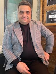 Talha YURDAKÖK