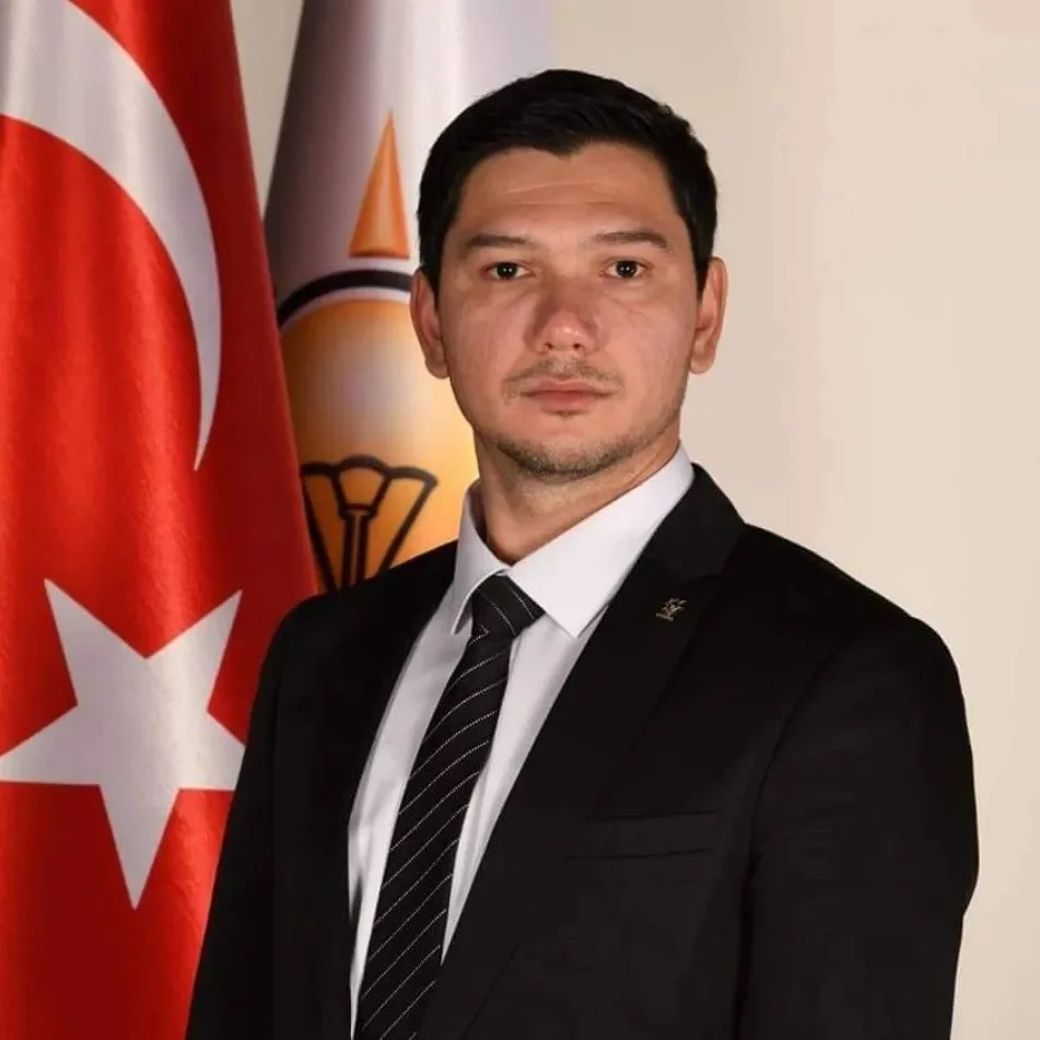 Erdinç ALCAN