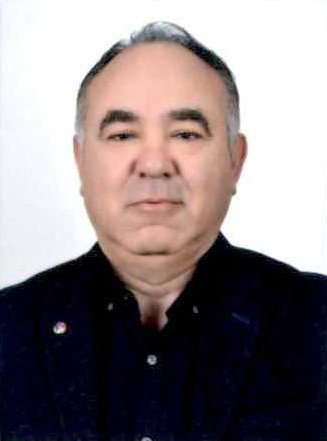 Ali UÇAR
