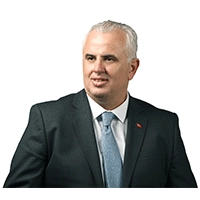 Ali GÜR