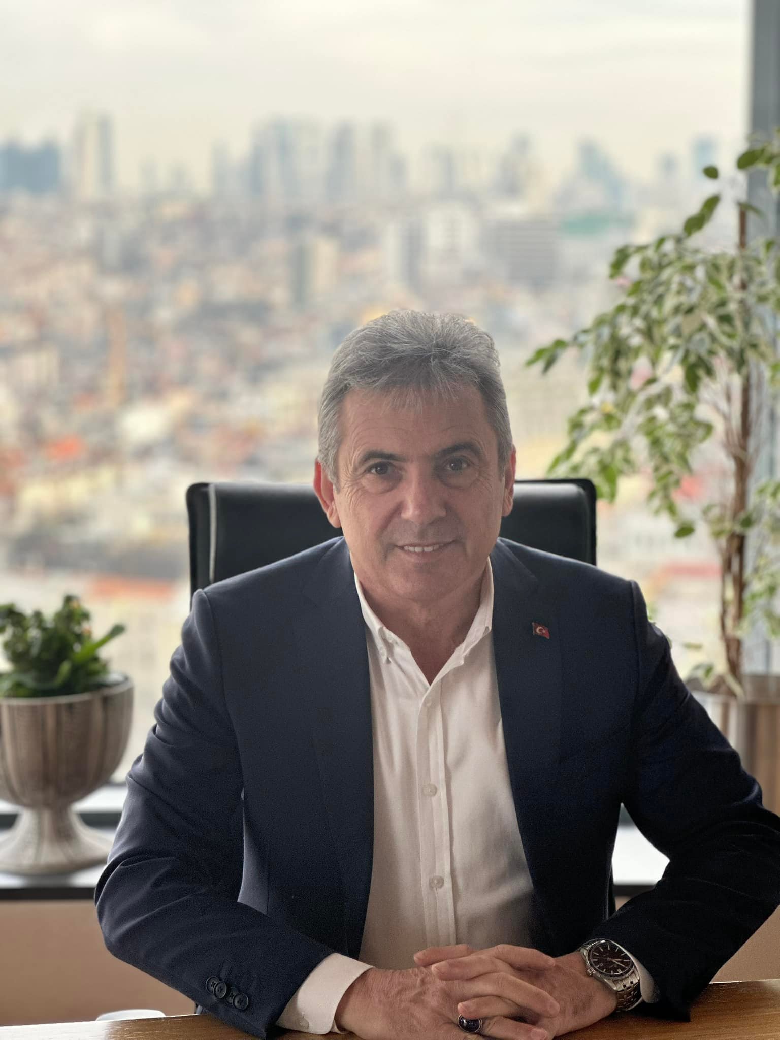 Süleyman AKSOY