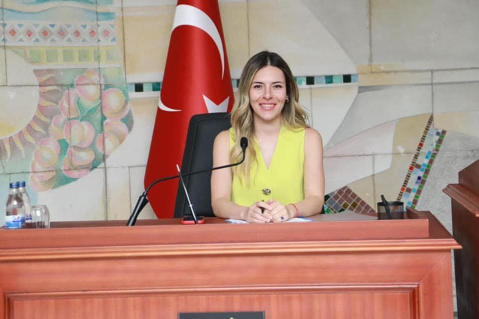 Aşkı Birce UZKURT