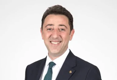 Tolga TOSUN