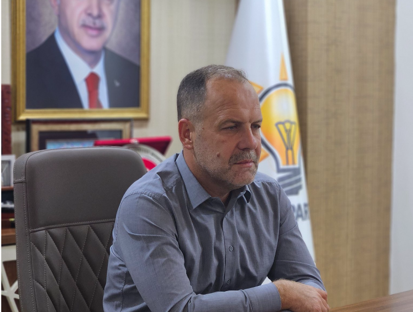 Cüneyt ERMİŞLER
