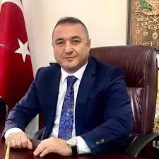 Eşref USLU