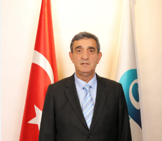 Erhan ELMASTAŞ