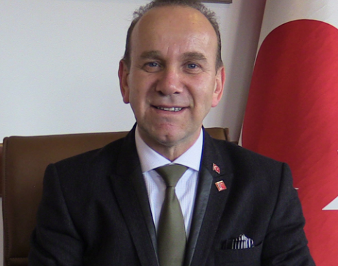 Selim PANÇ
