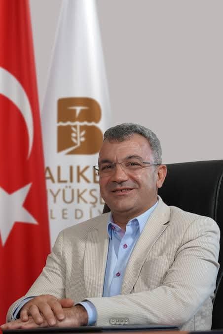 Tümdeniz ÇELEBİ