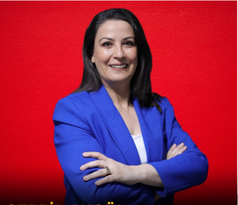 Serpil AKGÜL