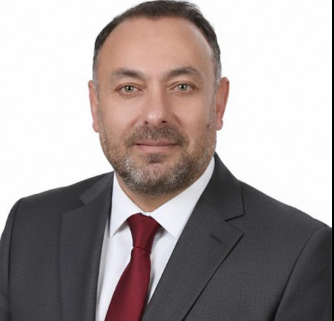Selman AKTAY