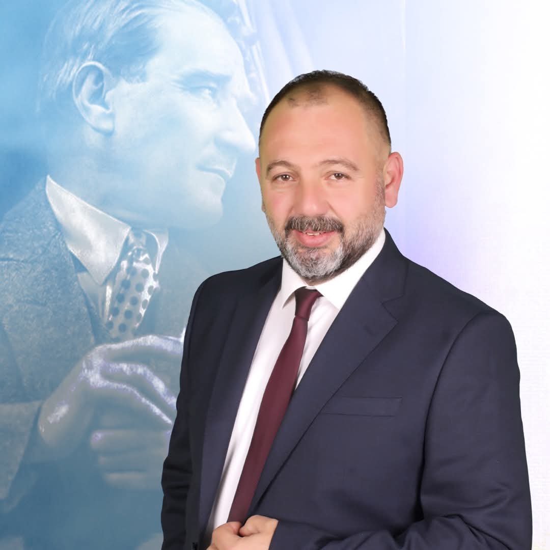Halil İbrahim PEHLİVAN