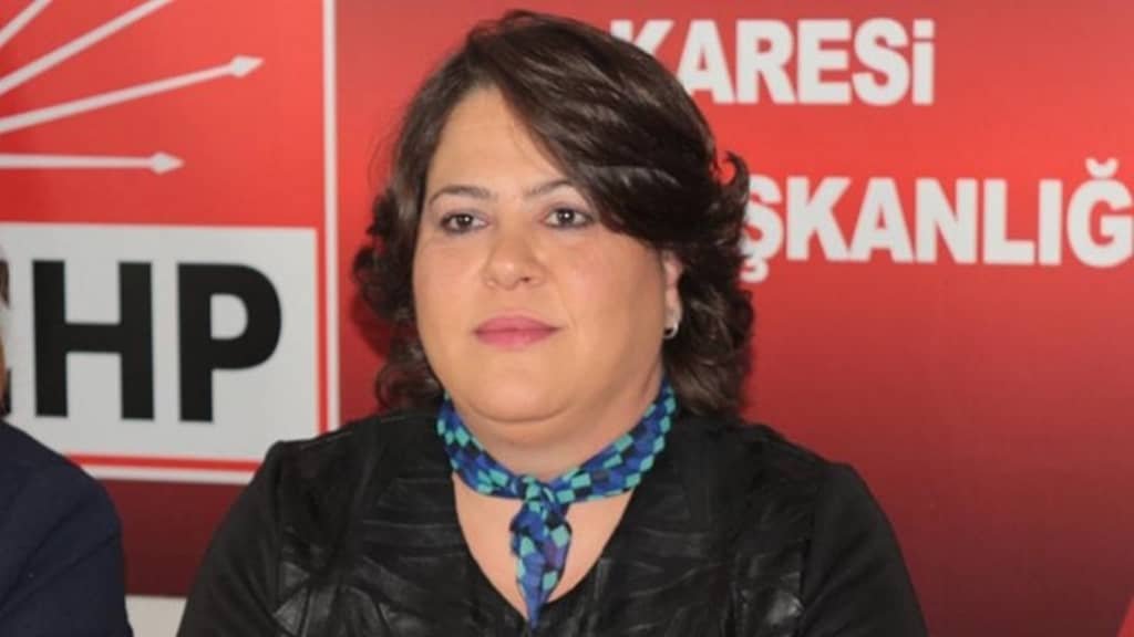 Dilek YALÇIN