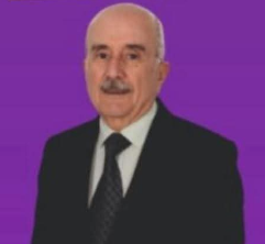 Mehmet Rauf KOCAMAN