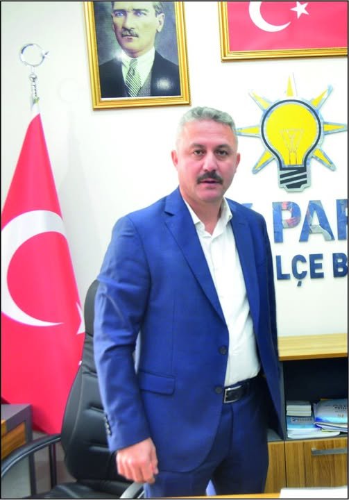 Muhittin ŞENGÜL