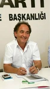 Metin ÖRKÇÜ