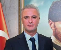 Ahmet SAĞLAM