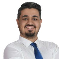 Evren KÖYBAŞI