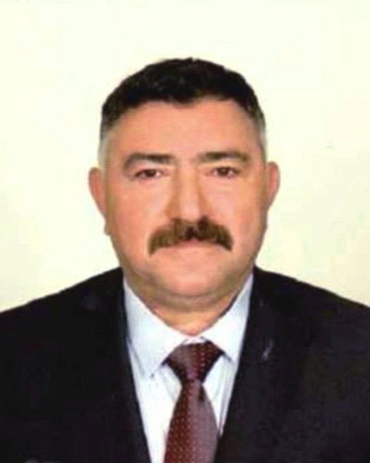 Ediz ÖZTÜRK